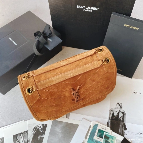 YSL MEDIUM NIKI 0722
